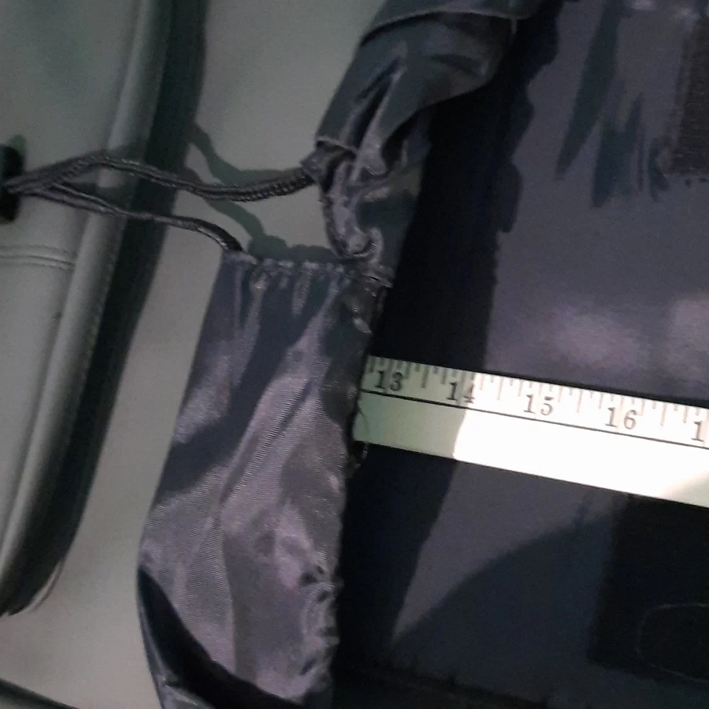 Hugo Boss backpack - Picture 7 of 9